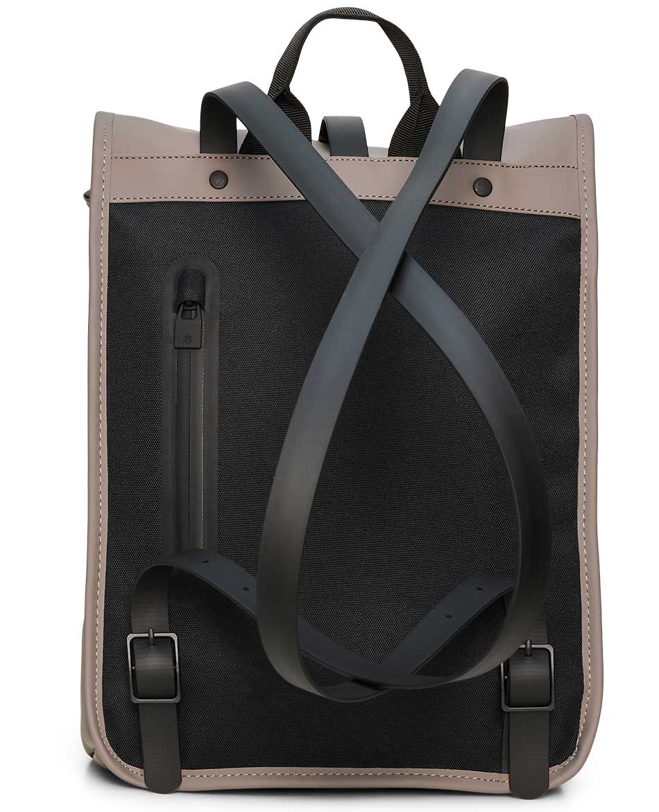 RAINS MOCHILA RAINS ROLLTOP RUCKSACK MINI W3