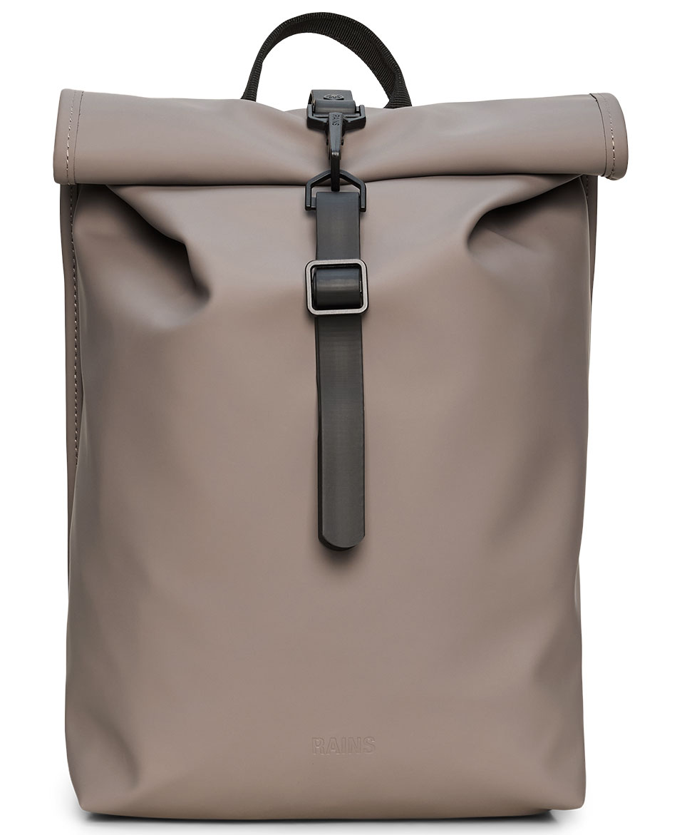 RAINS MOCHILA RAINS ROLLTOP RUCKSACK MINI W3