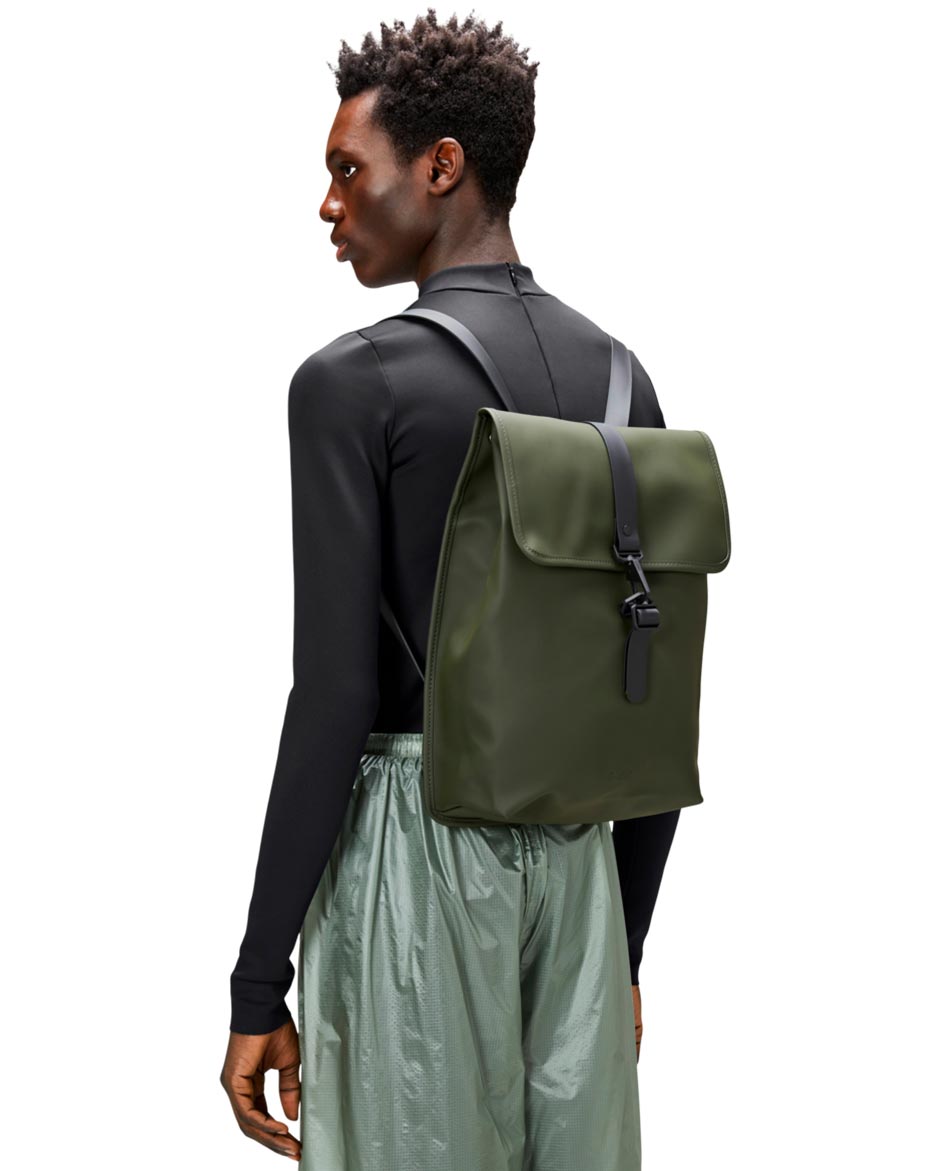 RAINS MOCHILA RAINS RUCKSACK