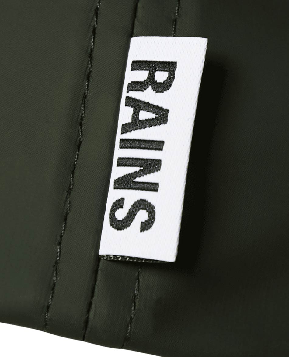 RAINS GORRA RAINS CAP W1