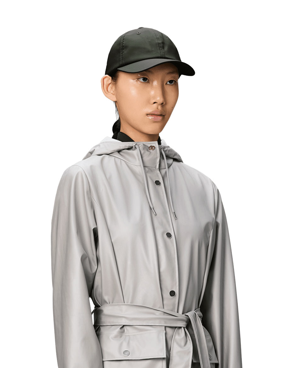 RAINS GORRA RAINS CAP W1