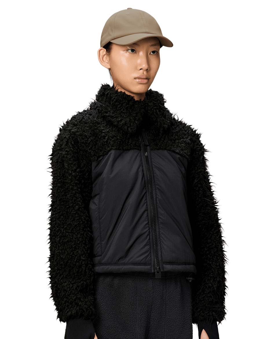 RAINS GORRA RAINS CAP W1