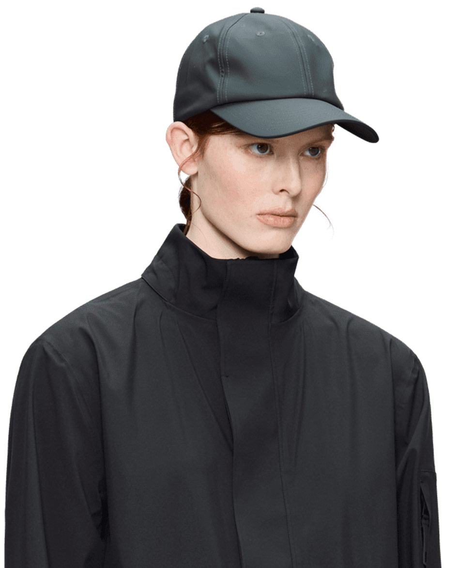 RAINS GORRA RAINS CAP W1
