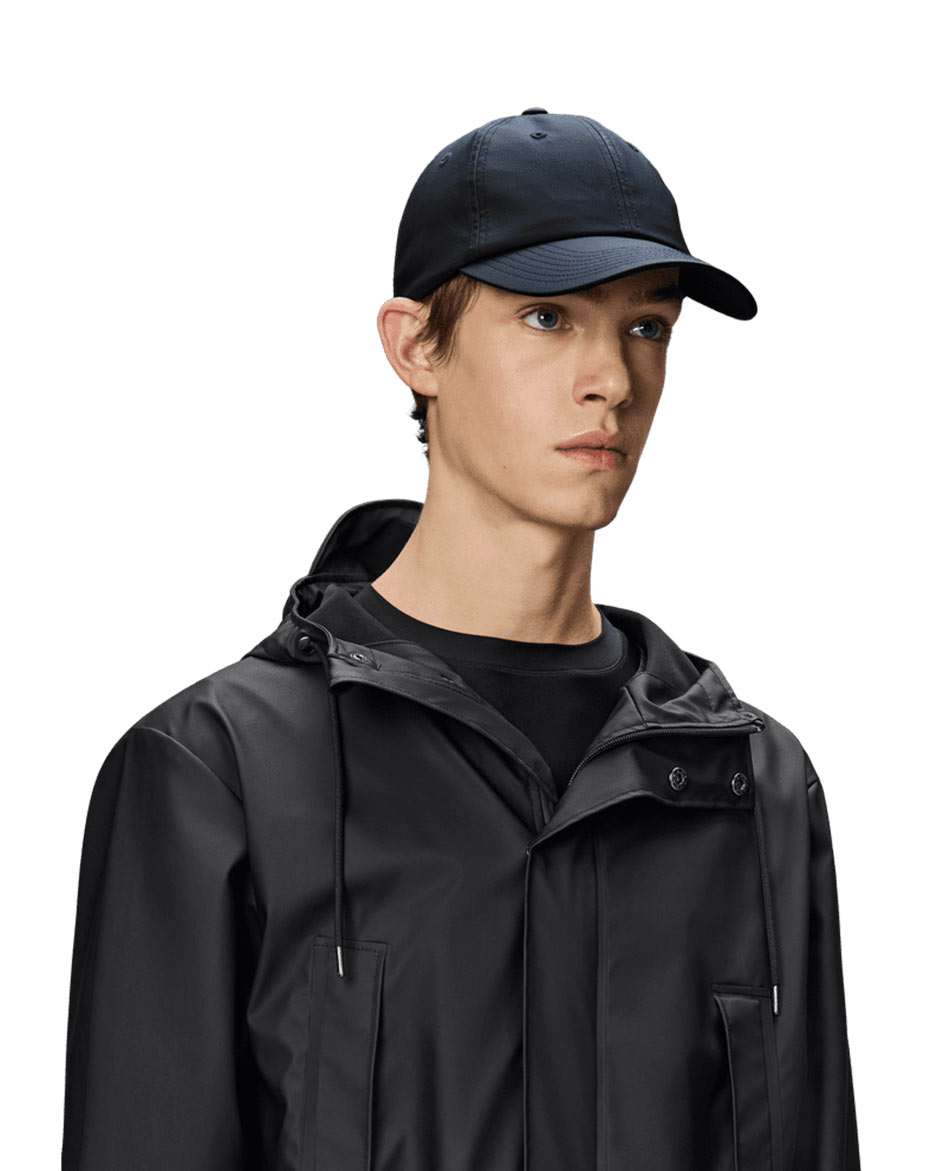 RAINS GORRA RAINS CAP W1