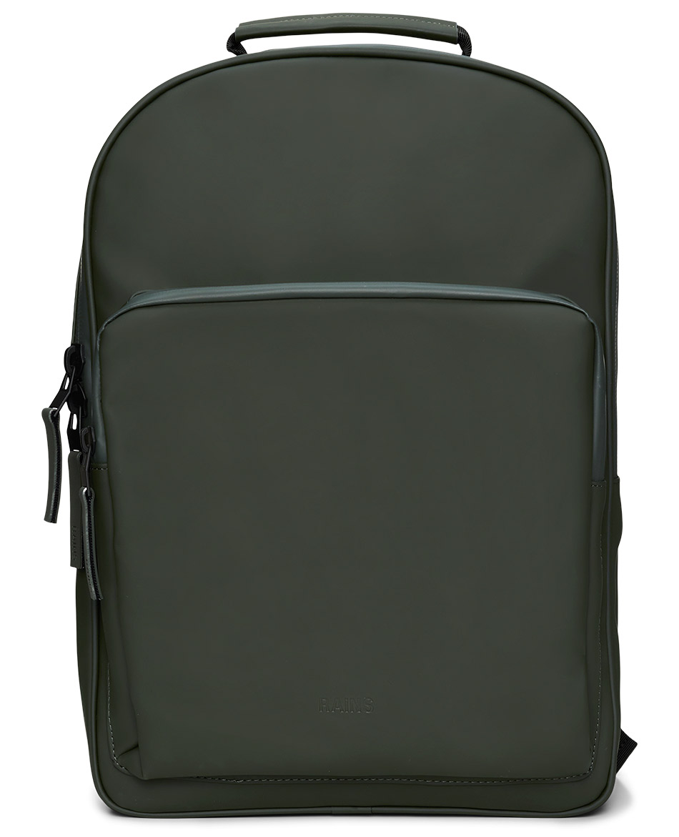 RAINS MOCHILA RAINS BOOK DAYPACK LARGE