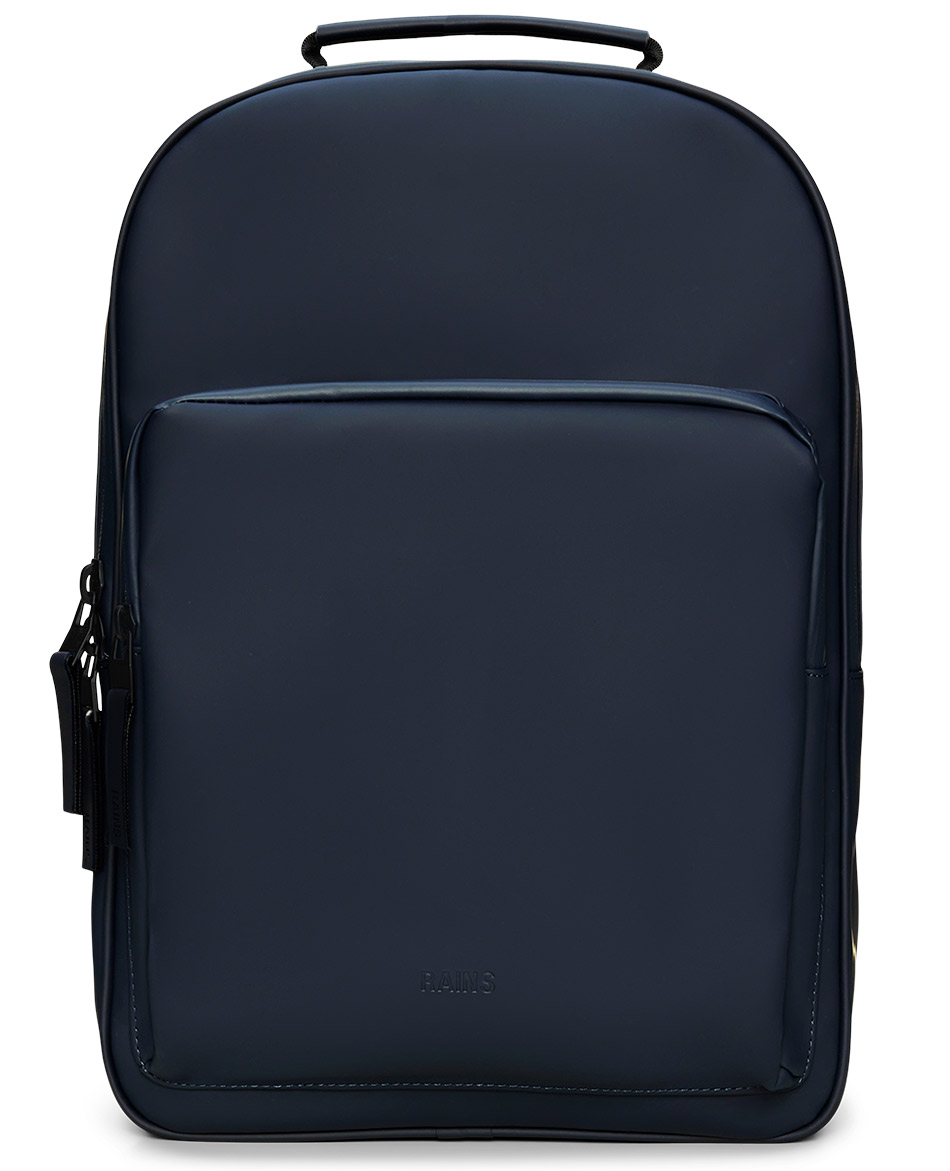 RAINS MOCHILA RAINS BOOK DAYPACK LARGE