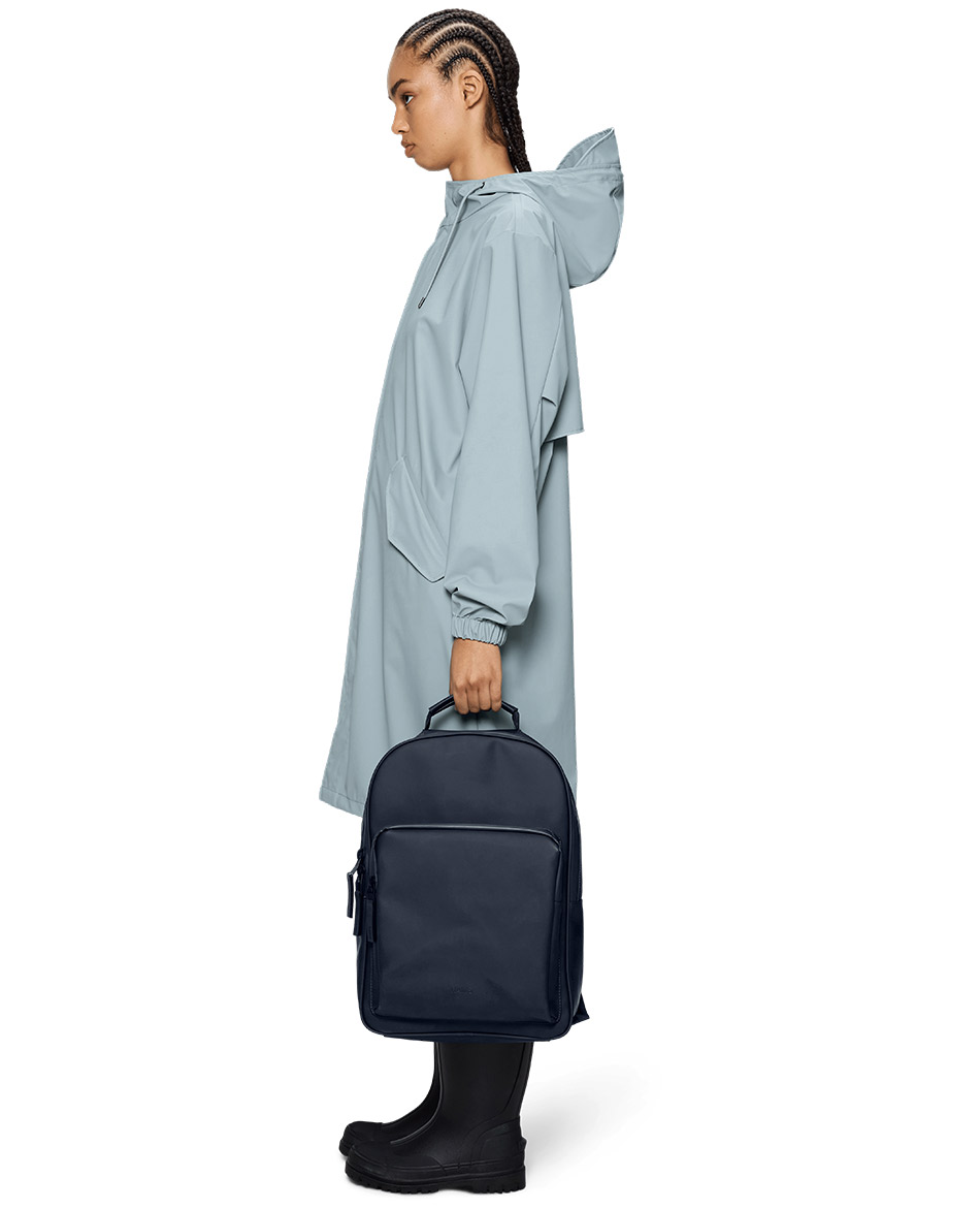 RAINS MOCHILA RAINS BOOK DAYPACK LARGE