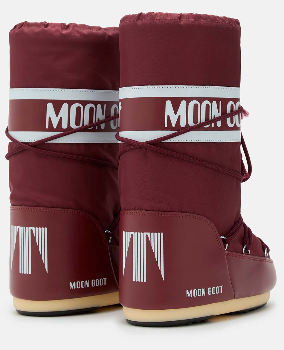 MOON BOOT DESCANSOS MOON BOOT® NYLON