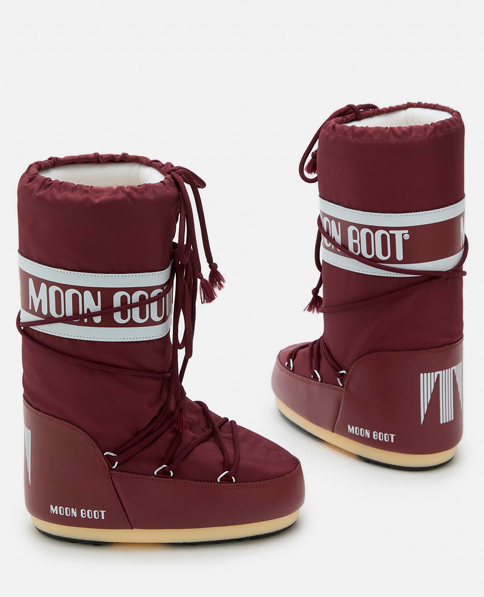 MOON BOOT DESCANSOS MOON BOOT® NYLON