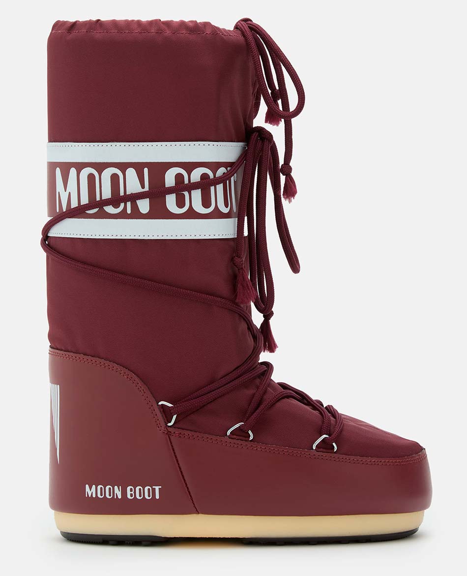 MOON BOOT DESCANSOS MOON BOOT® NYLON