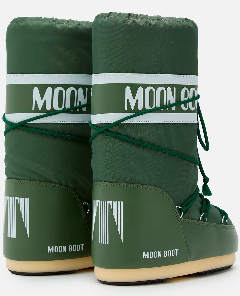 MOON BOOT DESCANSOS MOON BOOT® NYLON