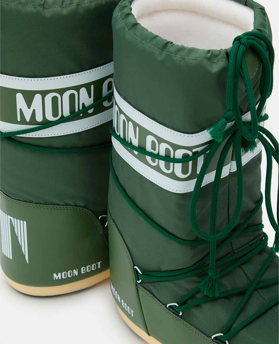 MOON BOOT DESCANSOS MOON BOOT® NYLON