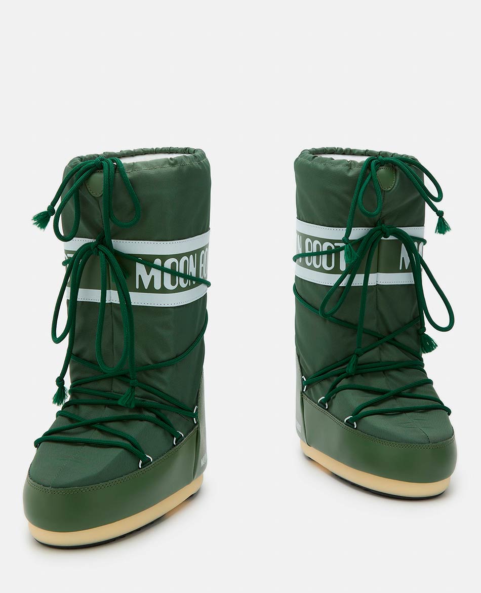 MOON BOOT DESCANSOS MOON BOOT® NYLON