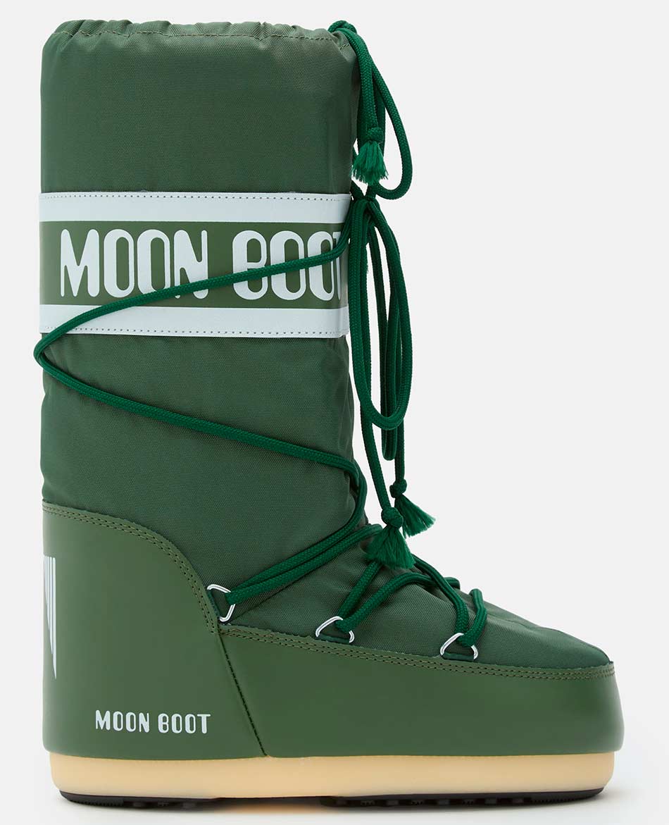 MOON BOOT DESCANSOS MOON BOOT® NYLON