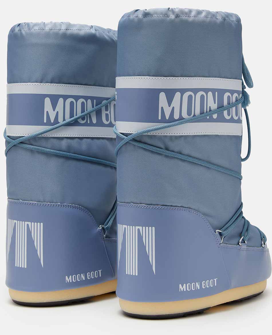 MOON BOOT DESCANSOS MOON BOOT® NYLON