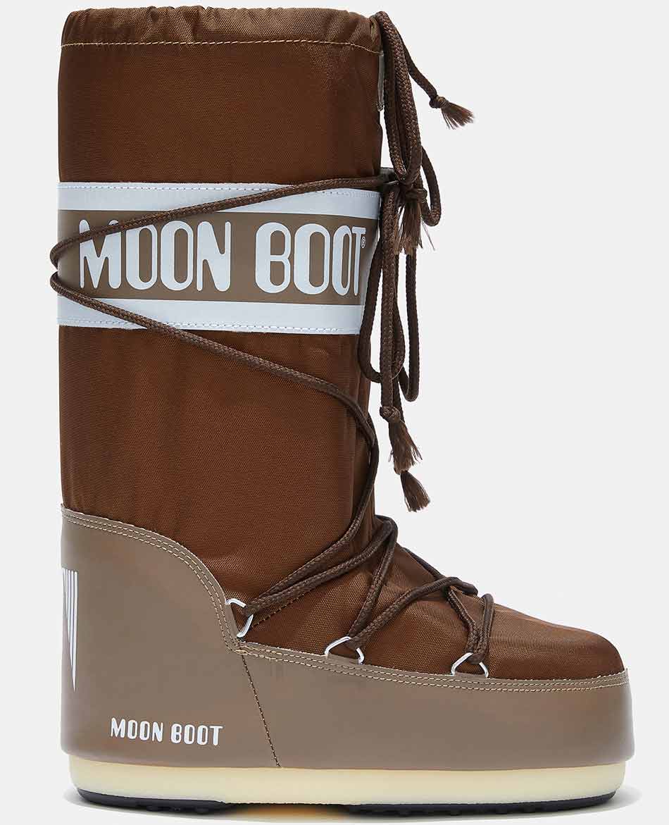 MOON BOOT DESCANSOS MOON BOOT® NYLON