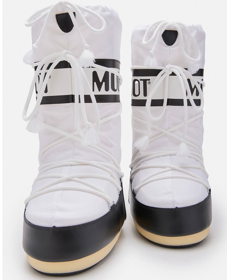 MOON BOOT DESCANSOS MOON BOOT® NYLON