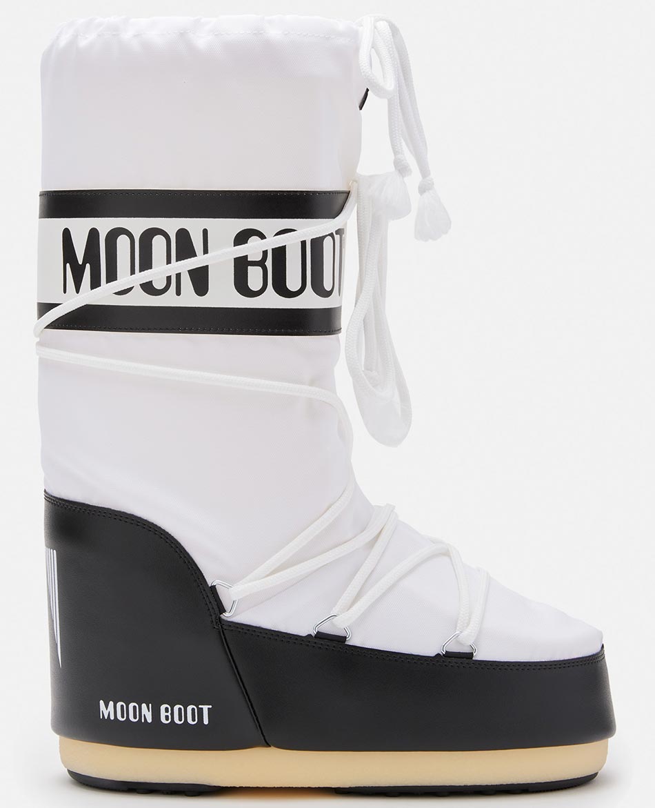 MOON BOOT DESCANSOS MOON BOOT® NYLON