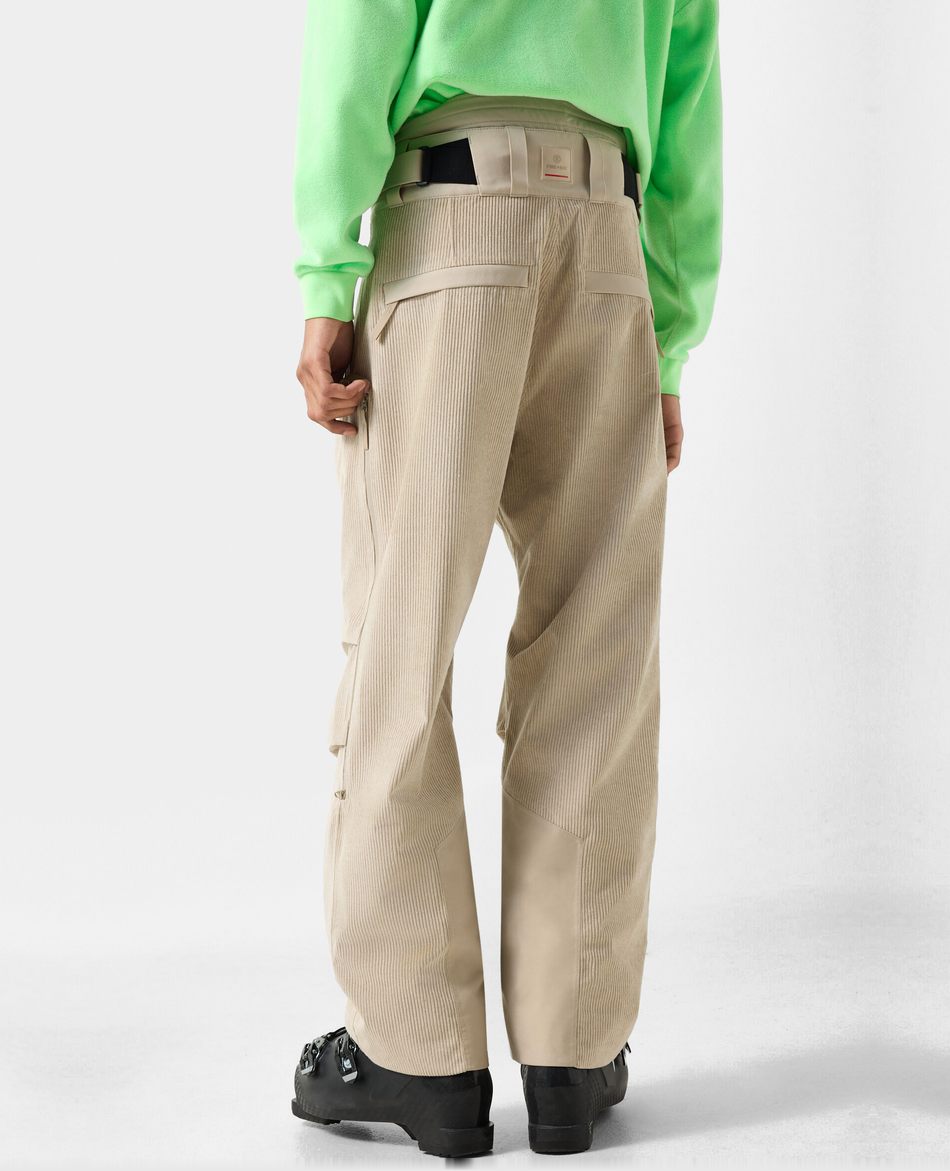 FIRE+ICE PANTALON FIRE+ICE FELIPE-T