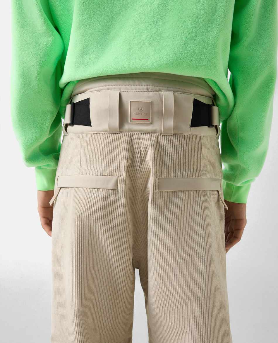 FIRE+ICE PANTALON FIRE+ICE FELIPE-T
