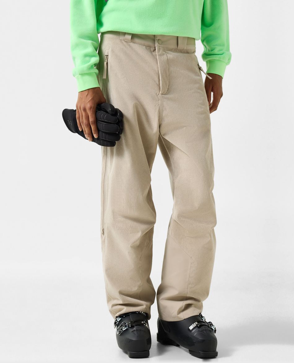 FIRE+ICE PANTALON FIRE+ICE FELIPE-T