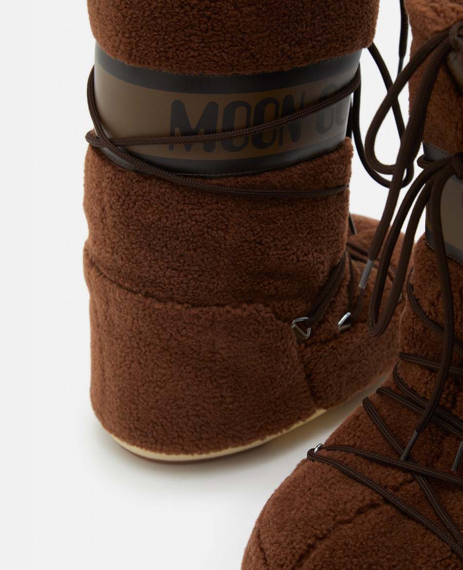 MOON BOOT DESCANSOS MOON BOOT ICON FLEECE