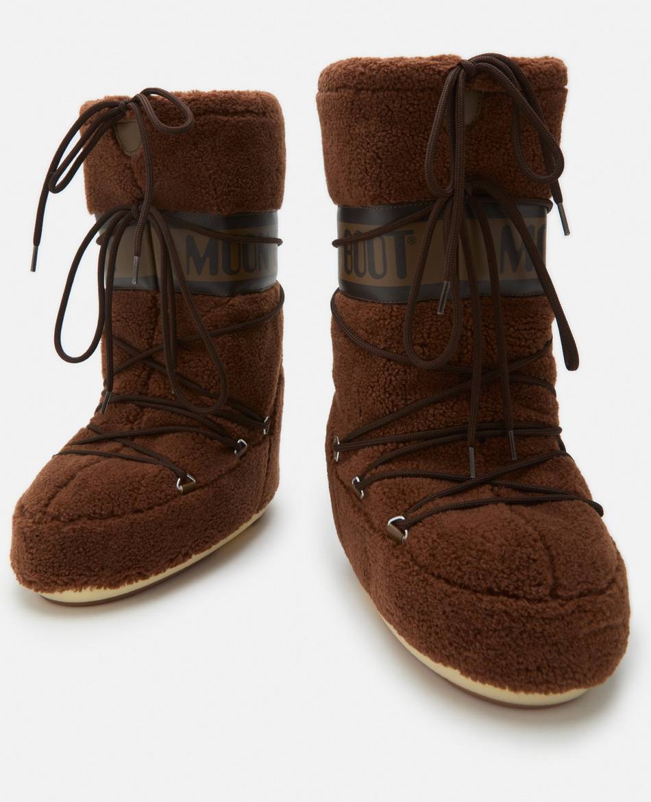MOON BOOT DESCANSOS MOON BOOT ICON FLEECE