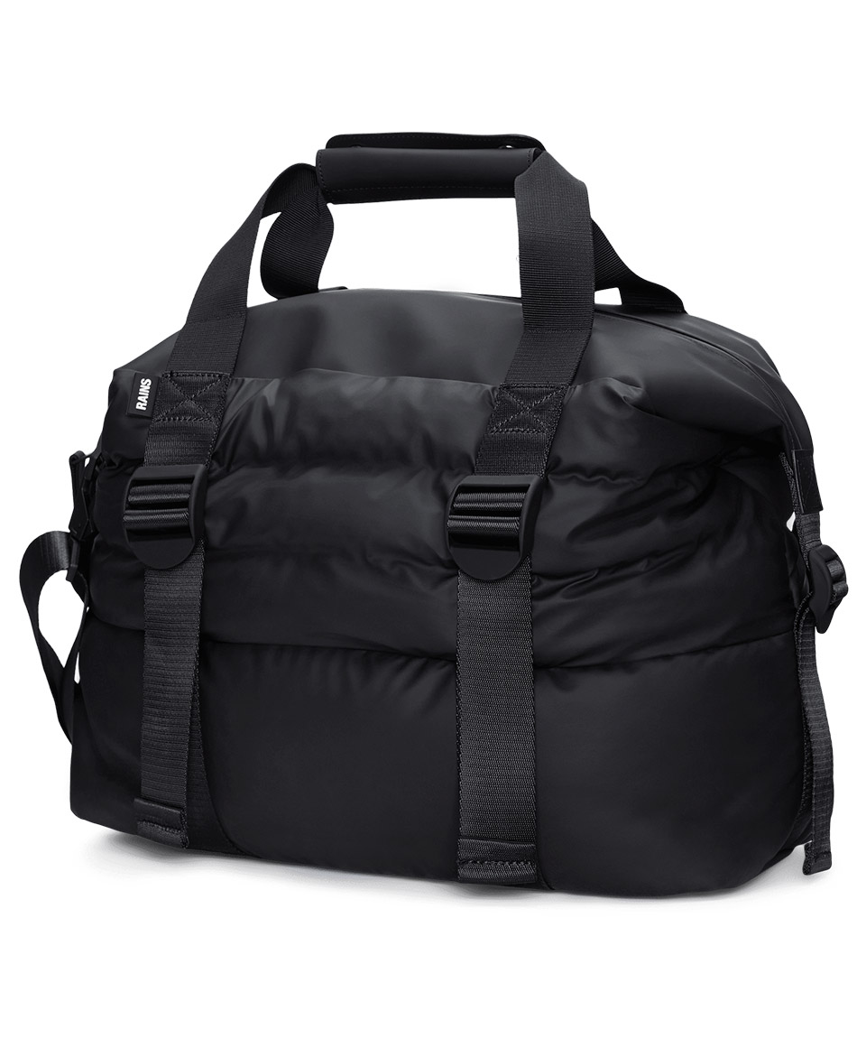 RAINS BOLSA RAINS PUFFER MIX WEEKEND SMALL W3