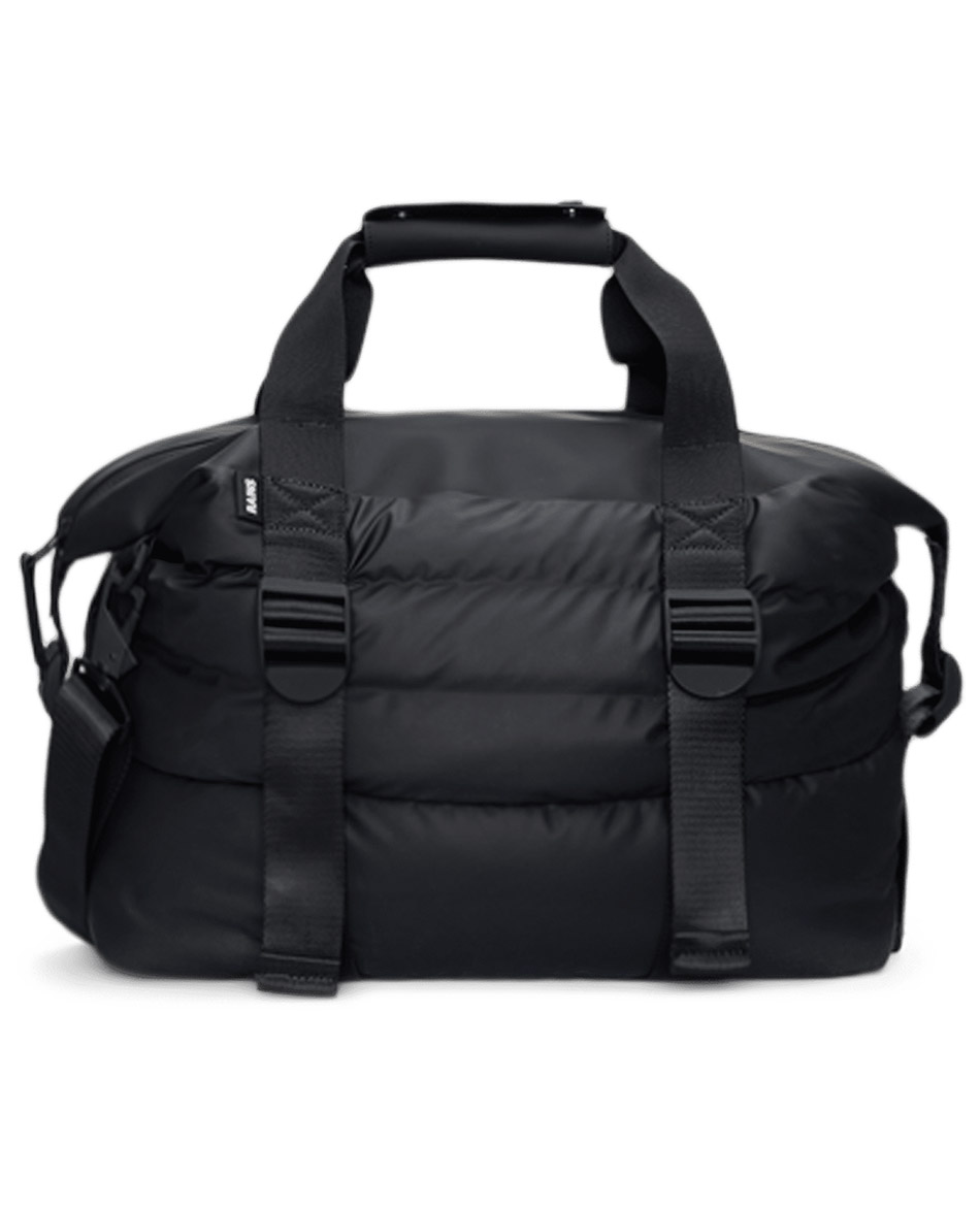RAINS BOLSA RAINS PUFFER MIX WEEKEND SMALL W3