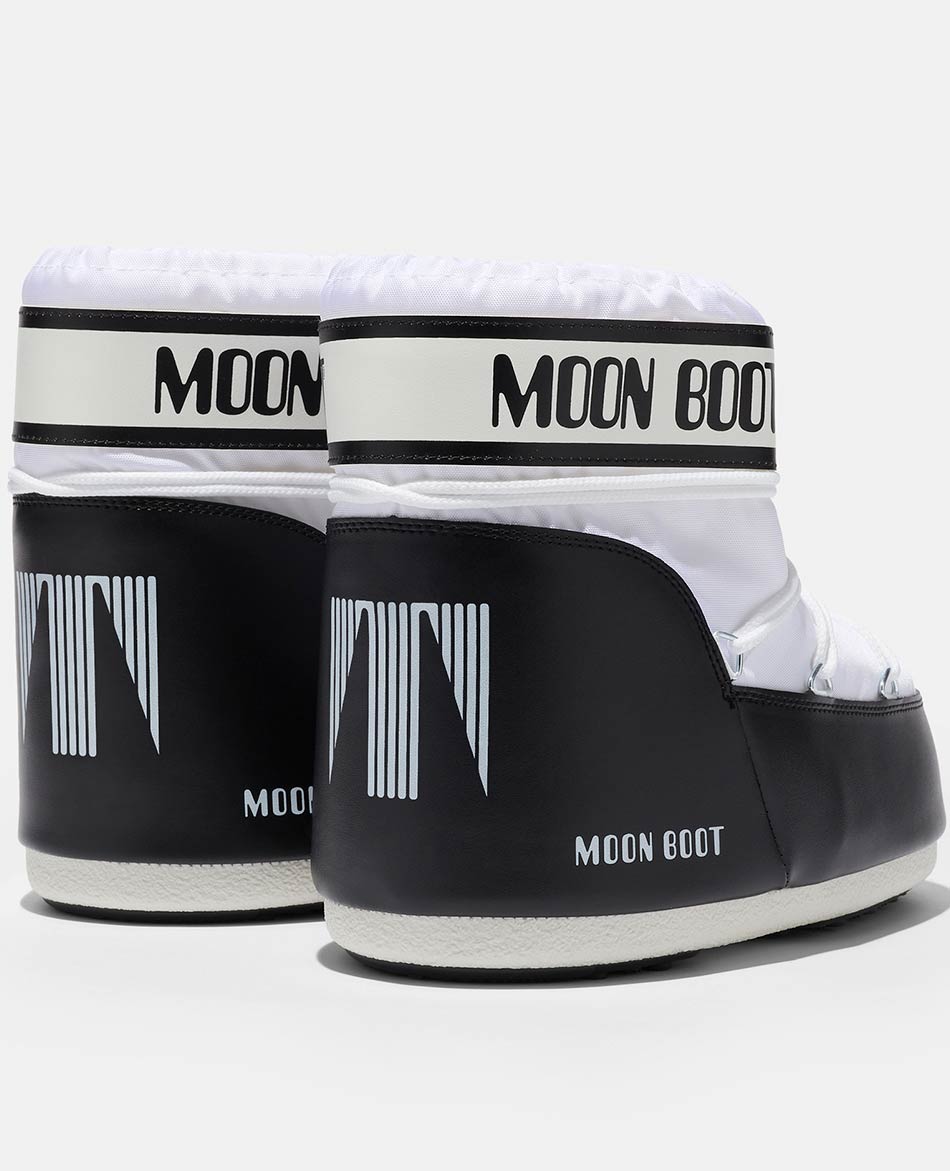 MOON BOOT DESCANSOS MOON BOOT CLASSIC LOW 2