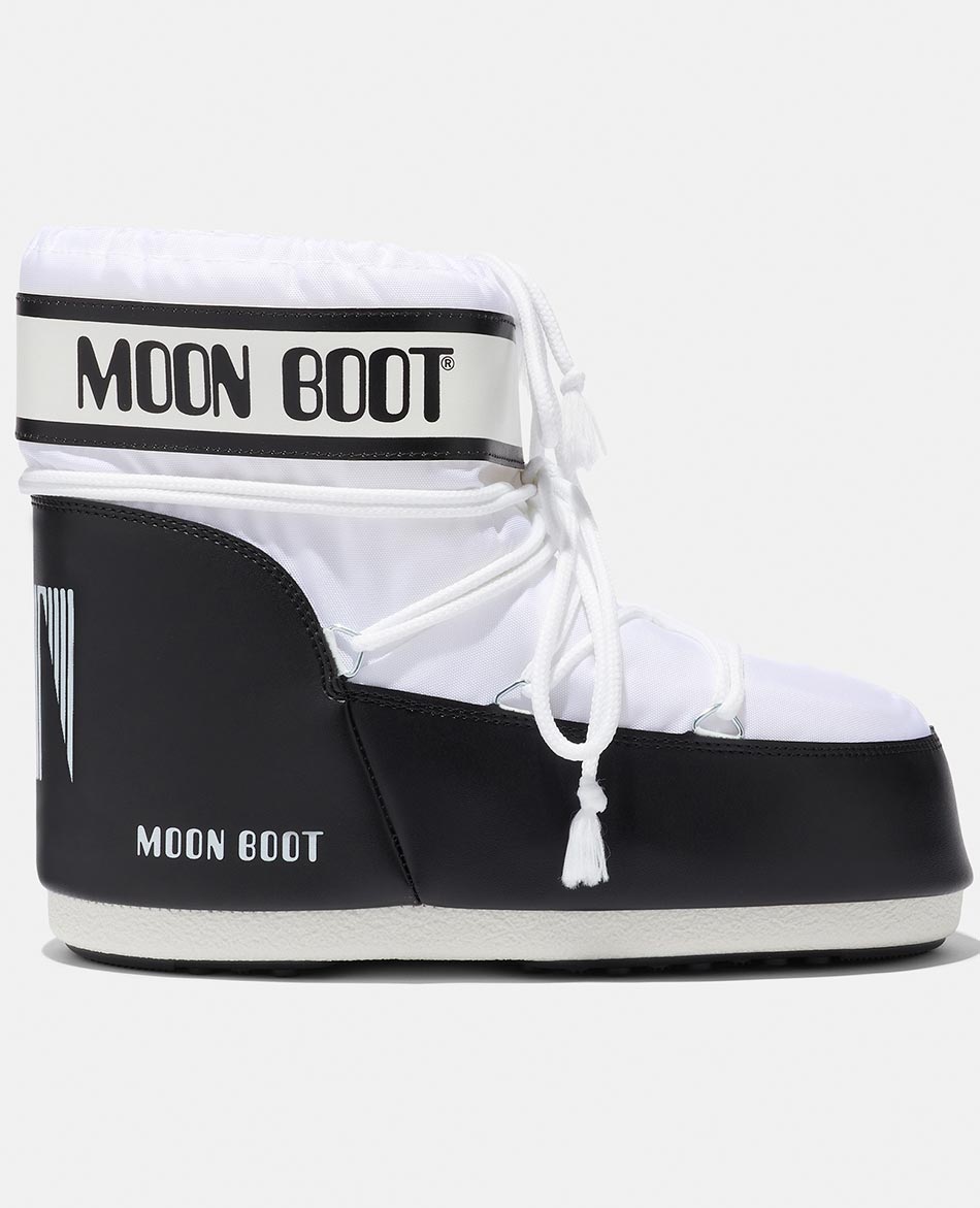 MOON BOOT DESCANSOS MOON BOOT CLASSIC LOW 2