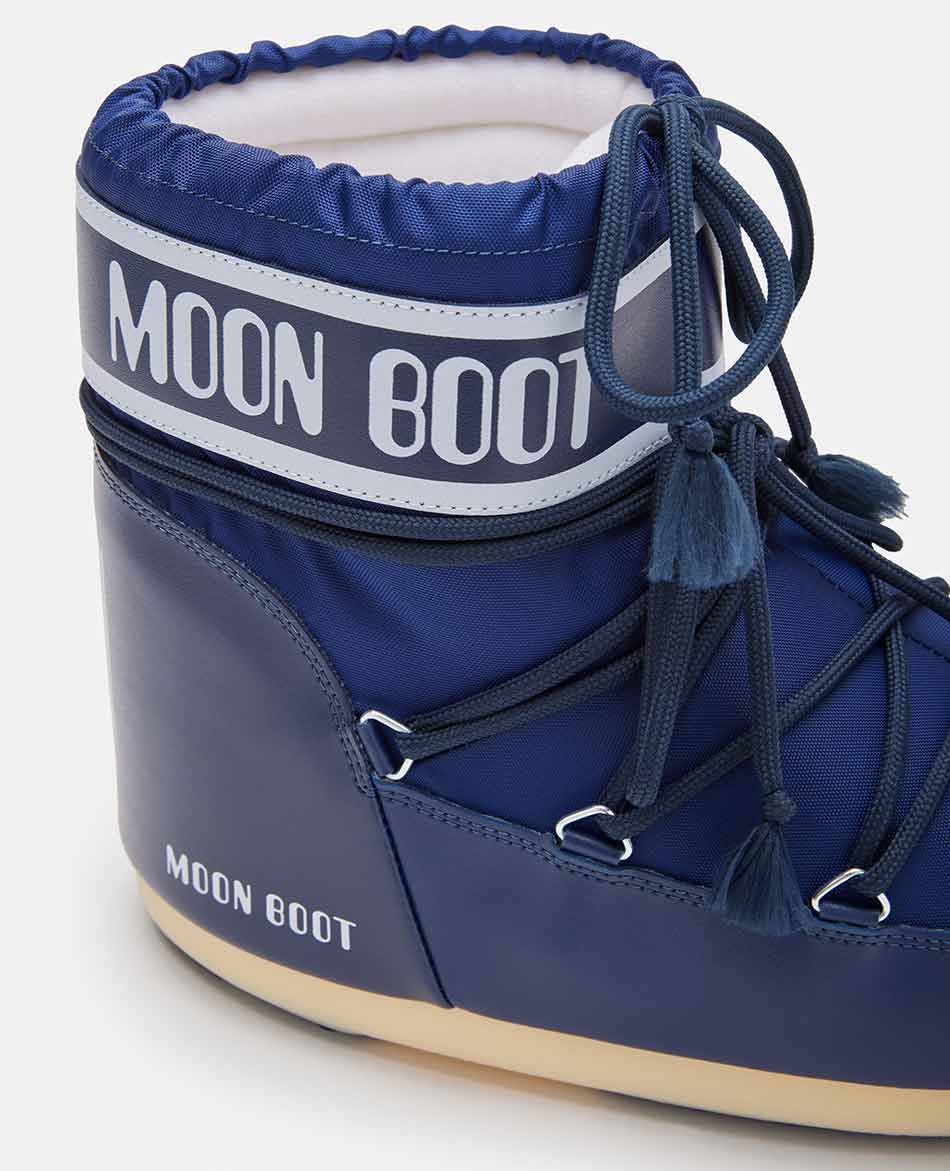 MOON BOOT DESCANSOS MOON BOOT CLASSIC LOW 2