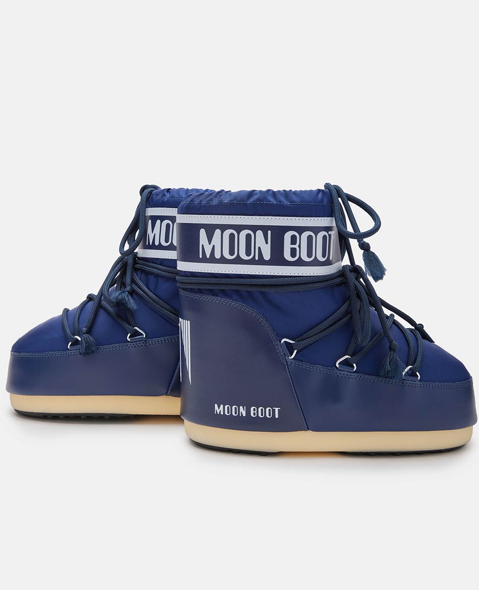 MOON BOOT DESCANSOS MOON BOOT CLASSIC LOW 2