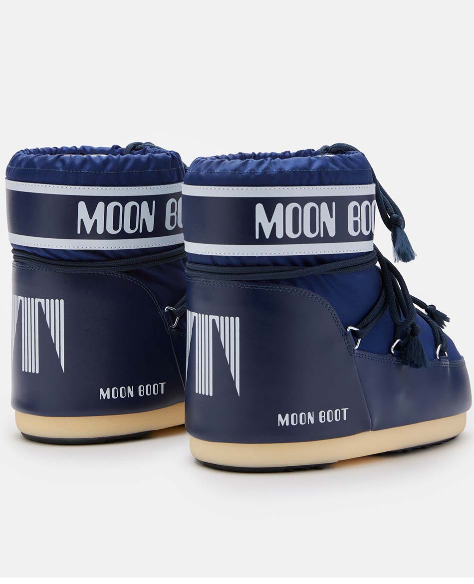 MOON BOOT DESCANSOS MOON BOOT CLASSIC LOW 2