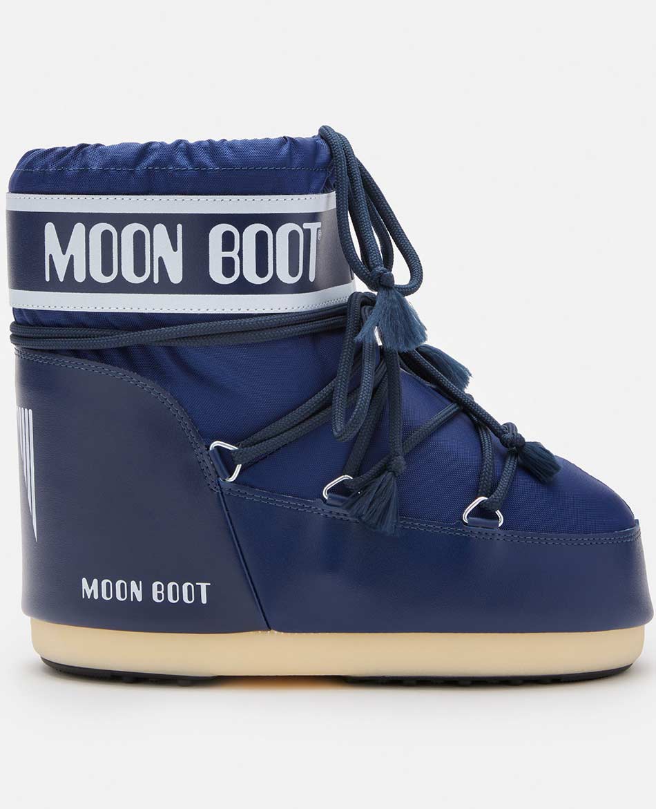 MOON BOOT DESCANSOS MOON BOOT CLASSIC LOW 2