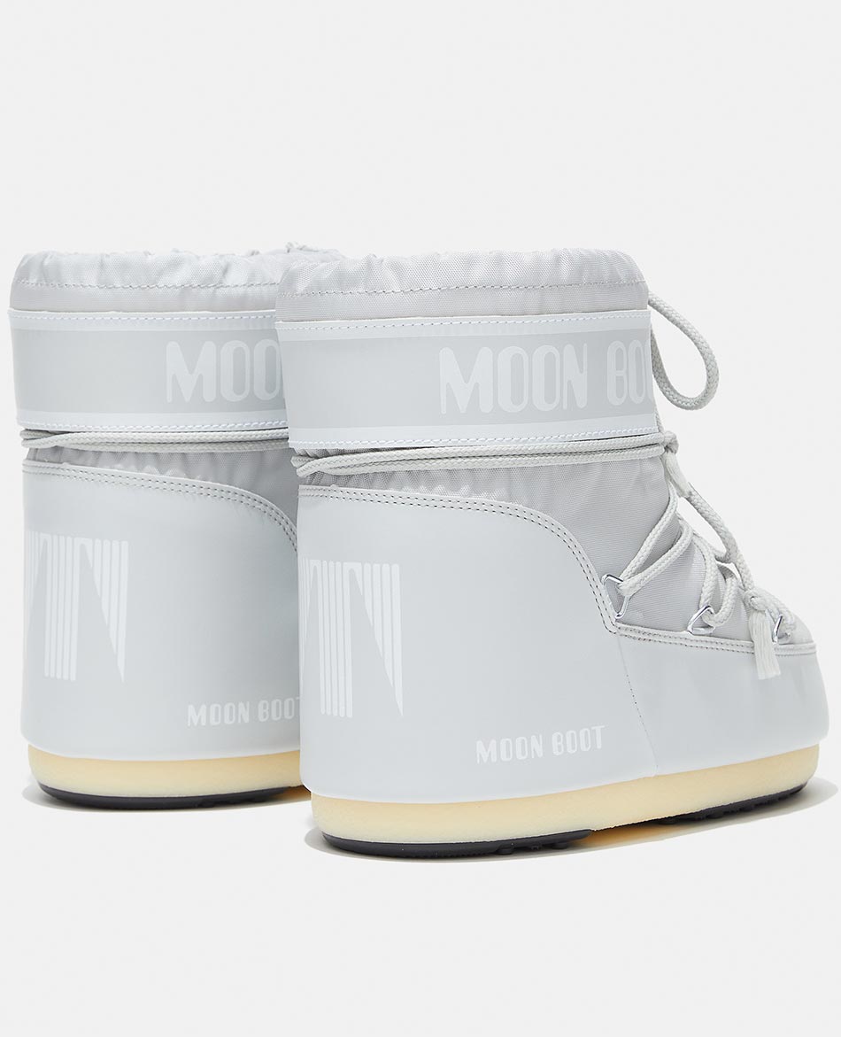 MOON BOOT DESCANSOS MOON BOOT CLASSIC LOW 2