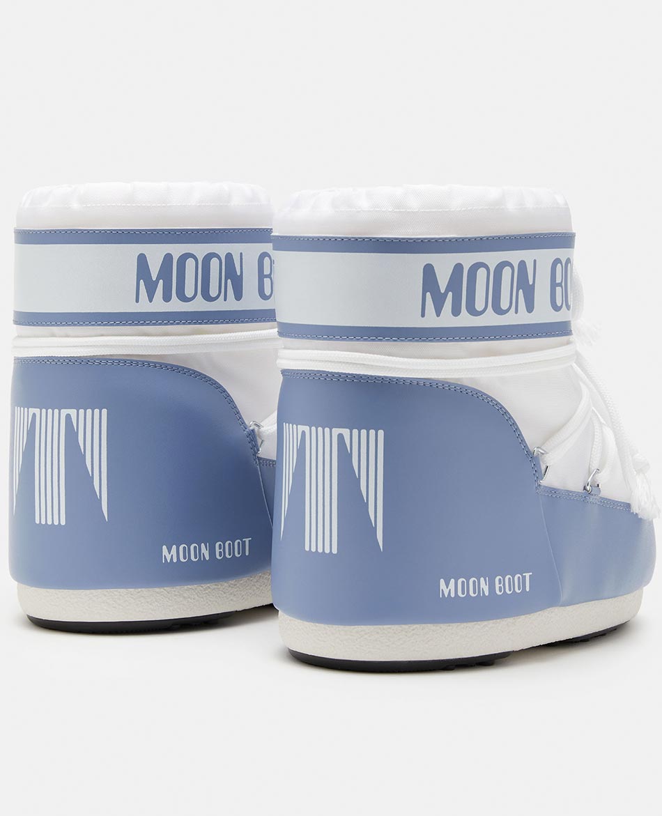 MOON BOOT DESCANSOS MOON BOOT CLASSIC LOW 2