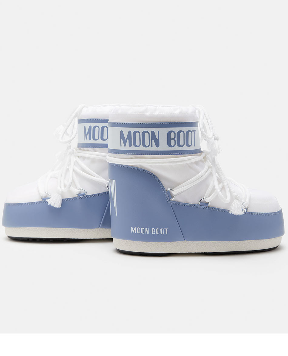 MOON BOOT DESCANSOS MOON BOOT CLASSIC LOW 2