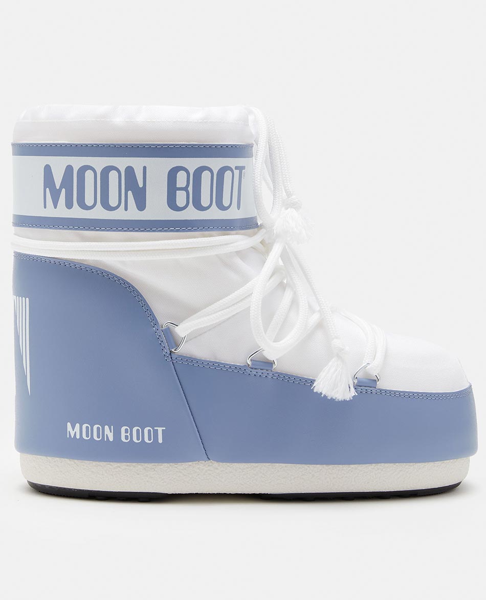 MOON BOOT DESCANSOS MOON BOOT CLASSIC LOW 2