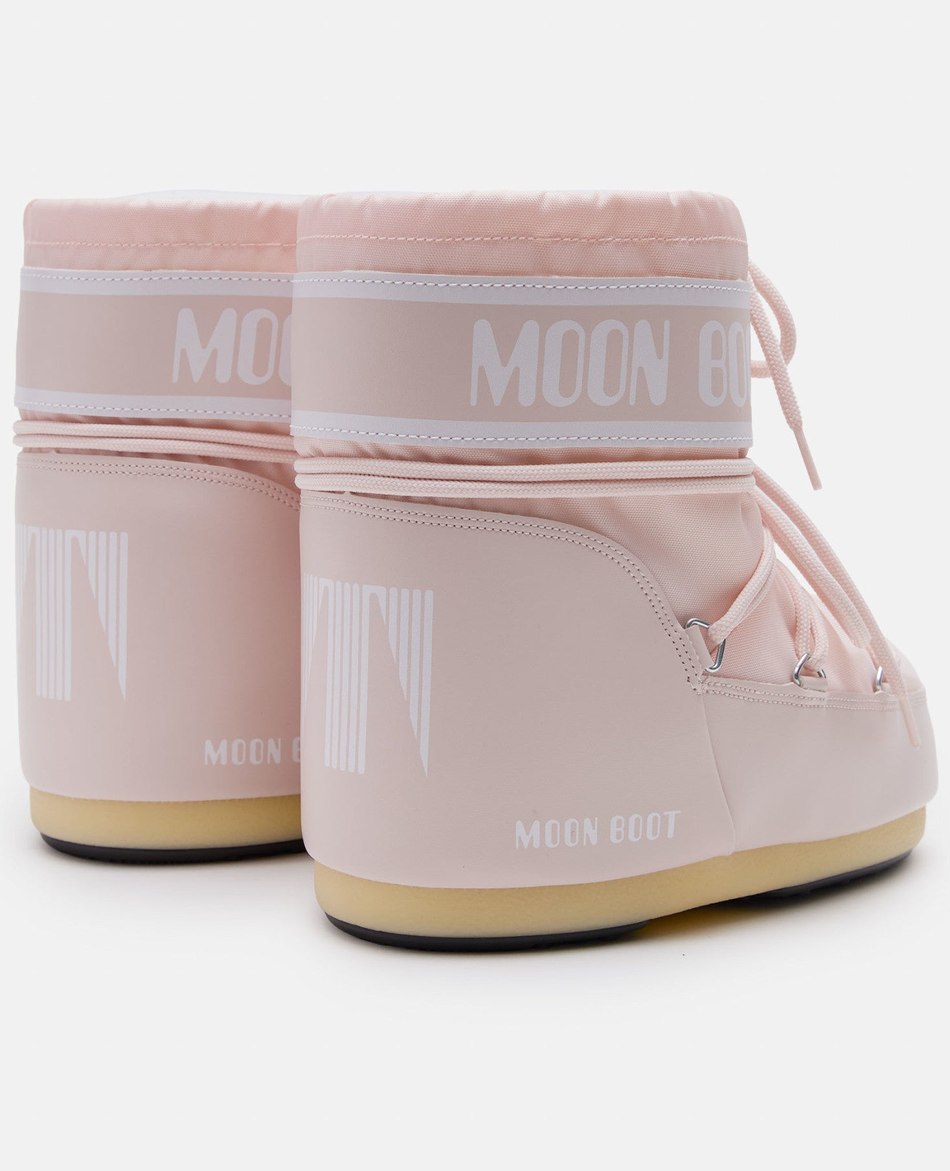 MOON BOOT DESCANSOS MOON BOOT CLASSIC LOW 2