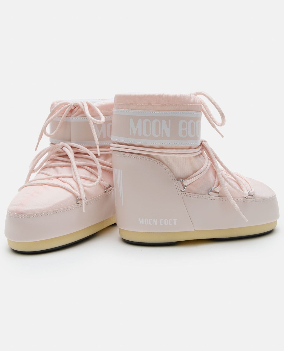 MOON BOOT DESCANSOS MOON BOOT CLASSIC LOW 2