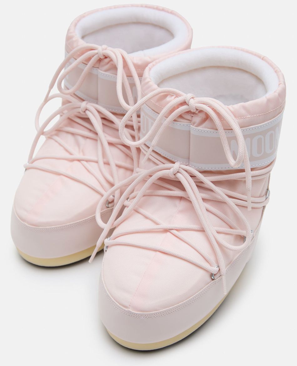 MOON BOOT DESCANSOS MOON BOOT CLASSIC LOW 2