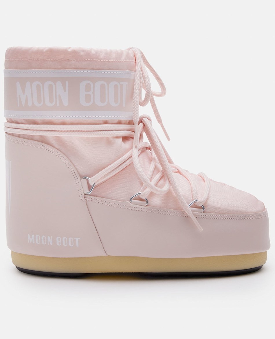 MOON BOOT DESCANSOS MOON BOOT CLASSIC LOW 2