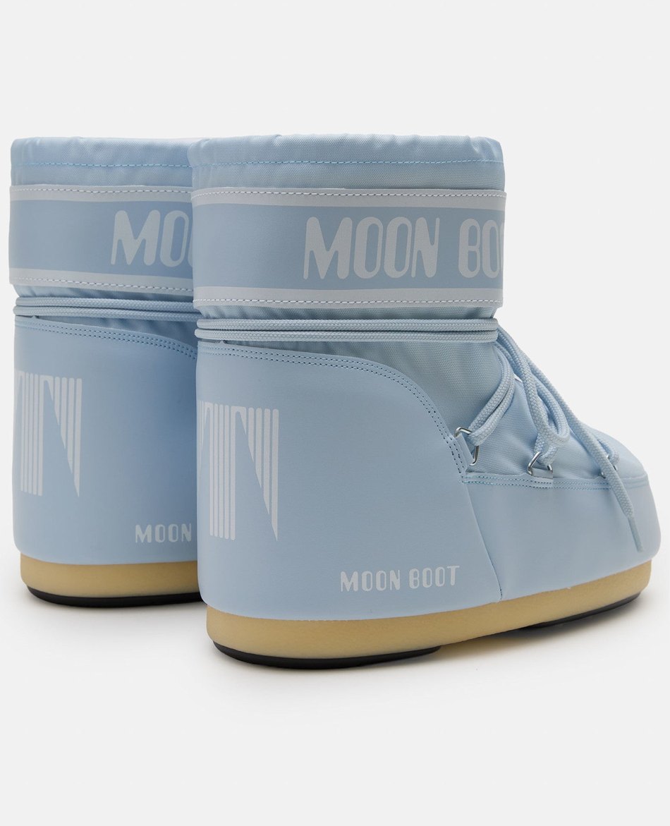MOON BOOT DESCANSOS MOON BOOT CLASSIC LOW 2