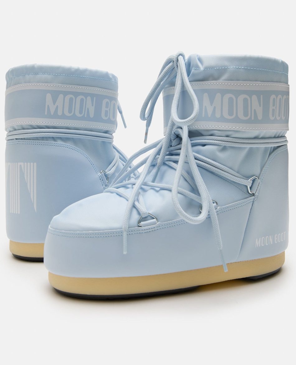 MOON BOOT DESCANSOS MOON BOOT CLASSIC LOW 2