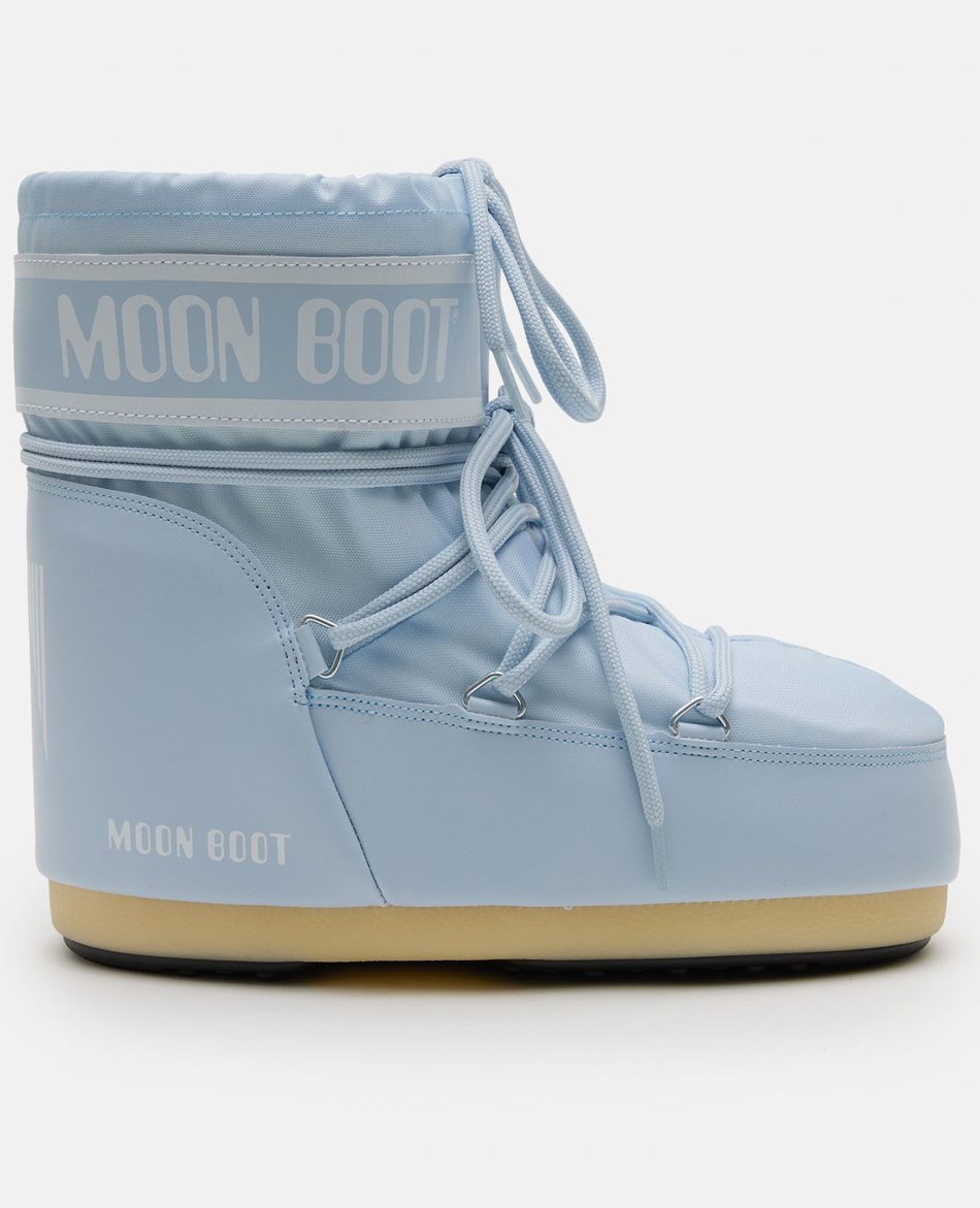 MOON BOOT DESCANSOS MOON BOOT CLASSIC LOW 2