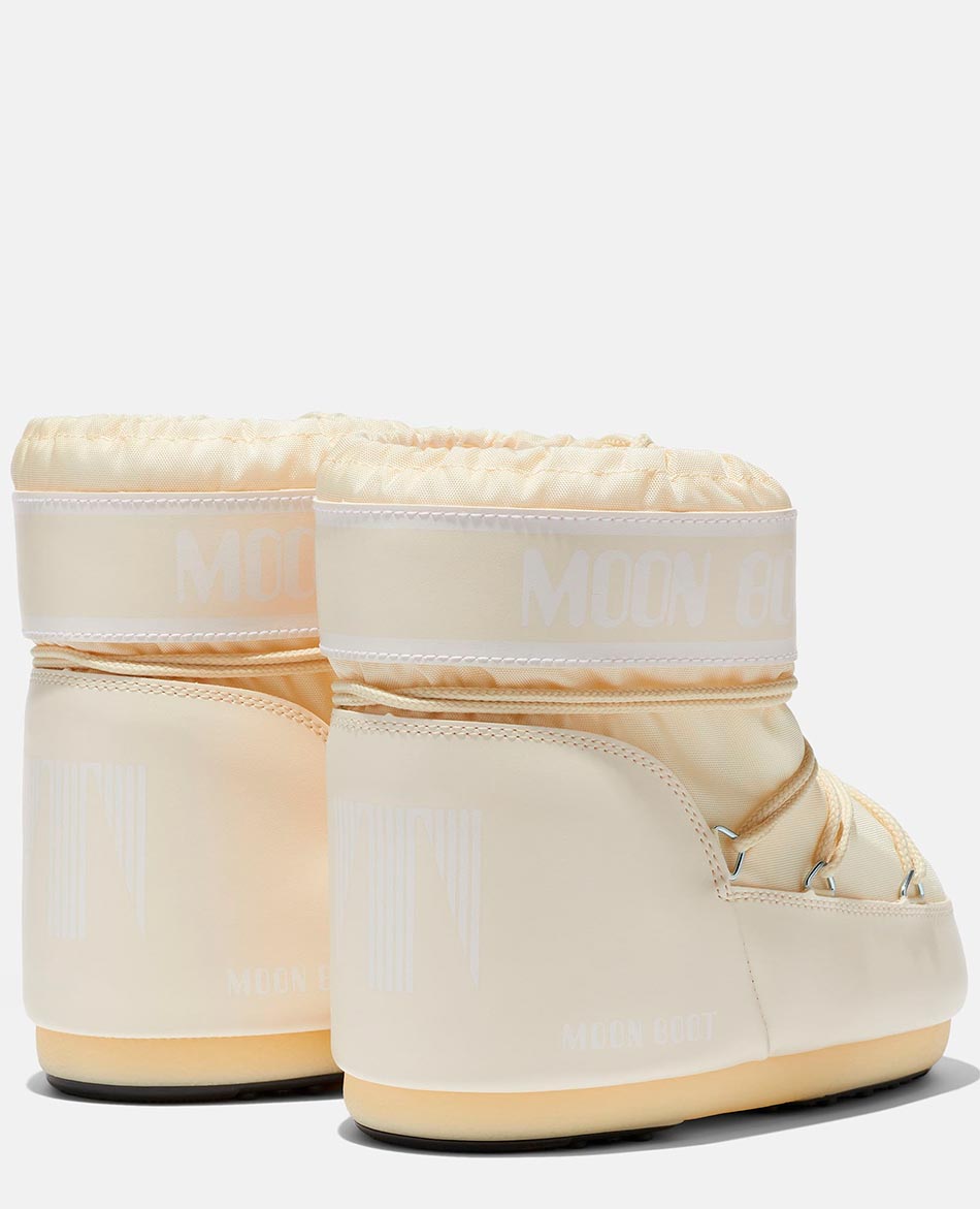 MOON BOOT DESCANSOS MOON BOOT CLASSIC LOW 2