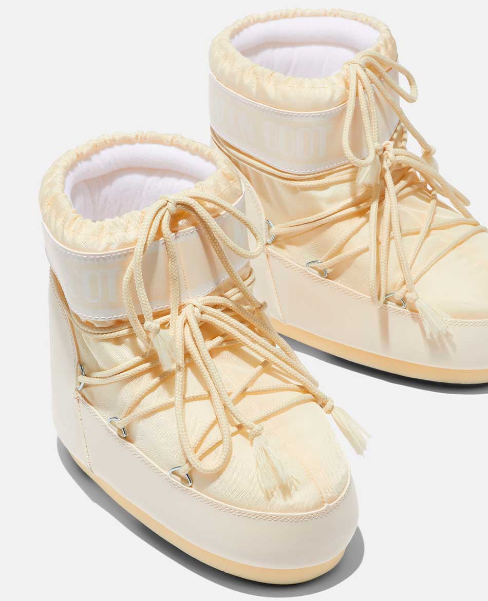 MOON BOOT DESCANSOS MOON BOOT CLASSIC LOW 2