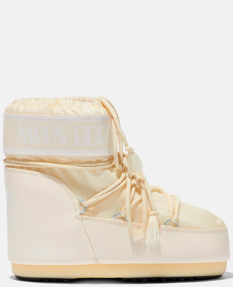 MOON BOOT DESCANSOS MOON BOOT CLASSIC LOW 2