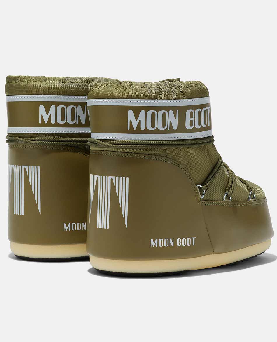 MOON BOOT DESCANSOS MOON BOOT CLASSIC LOW 2